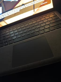Microsoft Surface Laptop 3 13