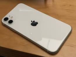 iPhone 11 128GB - White - Unlocked | Back Market