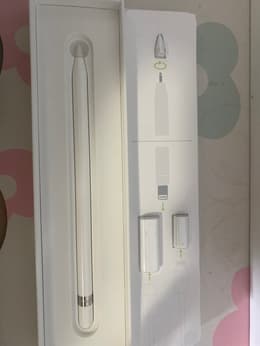 Apple Pencil (1st gen) - 2015 | Back Market