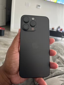 iPhone 14 Pro Max 512GB - Deep Purple - Unlocked | Back Market