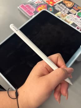 Apple Pencil (USB-C) - 2018 | Back Market