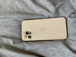 iPhone 12 Pro 512GB - Gold - Unlocked | Back Market