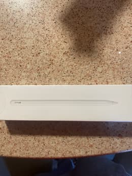 Apple Pencil (2nd gen) - 2018 | Back Market