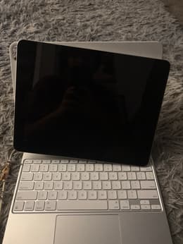 iPad Magic Keyboard (iPad not included) 13