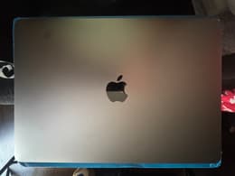 MacBook Air Retina 13-inch (2020) - Core i7 - 16GB - SSD 256GB