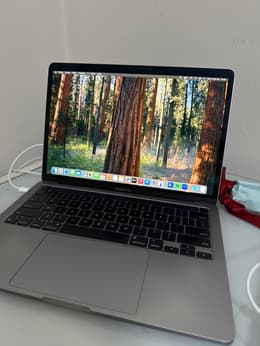 MacBook本体 M1MacBookPro13inch 8GB SSD256GB 2020 Amazon.com: Apple MacBook Pro 2020 with Apple M1 Chip (13-inch