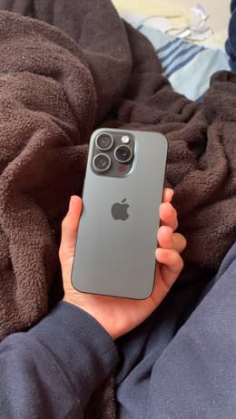 iPhone 15 Pro 512GB - Blue Titanium - Unlocked | Back Market