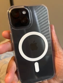 iPhone 15 128GB - Black - Unlocked | Back Market