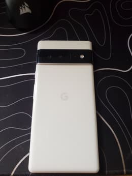 Google Pixel 6 Pro • Locked Verizon Refurbished | Back Market