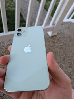 iPhone 12 64GB - White - Unlocked | Back Market