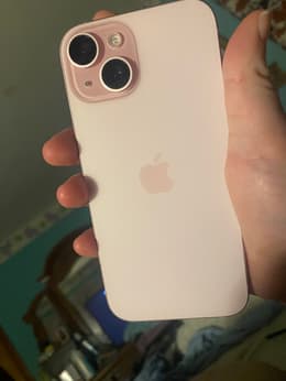 iPhone 15 128GB - Yellow - Unlocked | Back Market