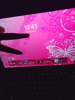 Microsoft Surface Laptop 4 13