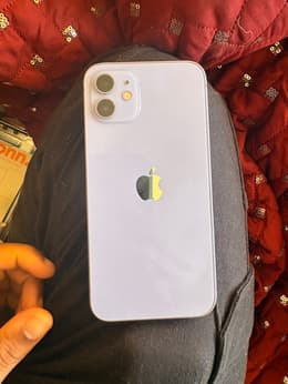 iPhone 12 128GB - Black - Unlocked | Back Market