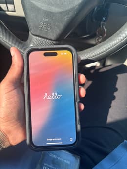 iPhone 16 128GB - Black - Unlocked | Back Market