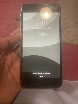 iPhone 6s 128GB - Space Gray - Unlocked | Back Market