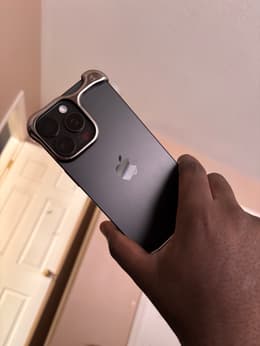 iPhone 15 Pro Max 512GB - Black Titanium - Unlocked | Back Market