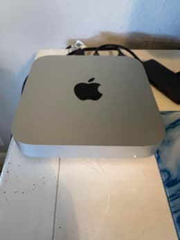 Mac mini () Apple M2 3.2 GHz - 256 GB SSD - 8GB | Back Market
