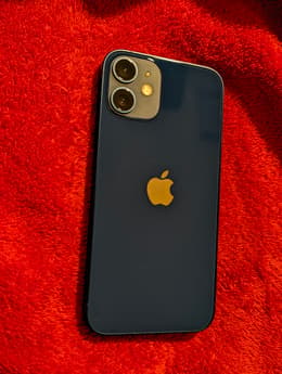 iPhone 12 mini 256GB - Red - Unlocked | Back Market