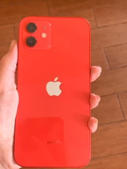 iPhone 12 64GB - Red - Unlocked | Back Market