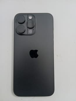 iPhone 15 Pro Max 512GB - White Titanium - Unlocked | Back Market
