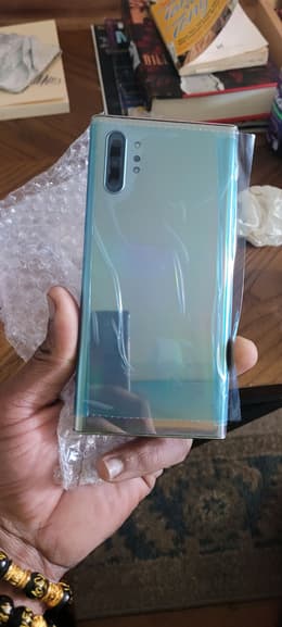 Samsung Galaxy Note 10プラス ブラック ジャンク Amazon.com: Samsung Galaxy Note 10, 256GB, Aura Black - Fully