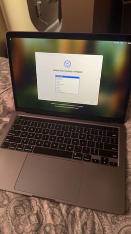 MacBook Pro Retina 13-inch (2020) - Core i7 - 32GB - SSD 512GB