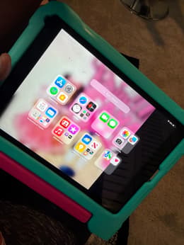 iPad 9.7-inches (2018) 6th gen 32 GB - Wi-Fi - Gold | Back Market