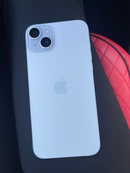 iPhone 15 Plus 128GB - Blue - Unlocked | Back Market