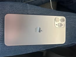 iPhone 11 Pro Max 256GB - Space Gray - Unlocked | Back Market