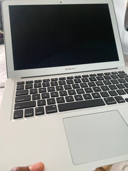 MacBook Air 13-inch (2015) - Core i7 - 8GB - SSD 256GB | Back Market