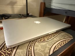MacBook Pro Retina 13-inch (2015) - Core i5 - 8GB - SSD 256GB