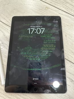iPad 6 (2018, A10 series) Refurbished | Back Market