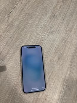 ココア　iPhone 15 Black 128GB iPhone 15 128GB - Black - Unlocked | Back Market