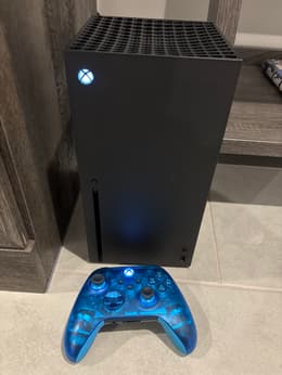 Xbox Series X 1000GB - Black | Back Market Xbox Series X 1000GB - Black | Back Market