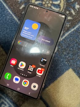 Galaxy S25 Ultra 512GB - Gray - Unlocked | Back Market