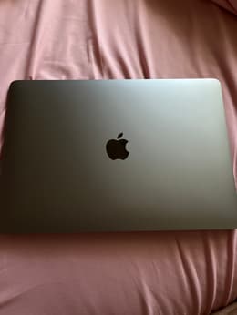 MacBook Air Retina 13-inch (2020) - Core i7 - 16GB - SSD 1000GB