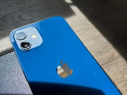 iPhone 12 128GB - Blue - Unlocked | Back Market