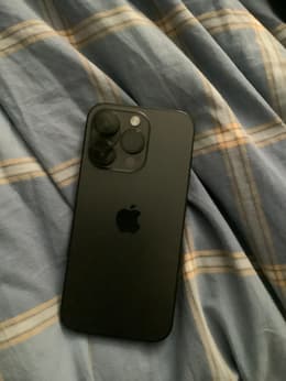 iPhone 14 Pro 256GB - Space Black - Unlocked | Back Market