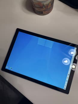 Microsoft Surface Pro 6 12