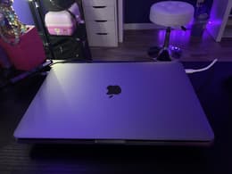 MacBook Pro Retina 13-inch (2017) - Core i7 - 16GB - SSD 512GB