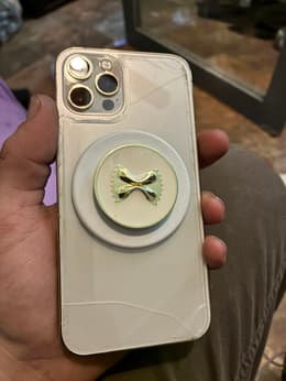iPhone 12 Pro 128GB - Silver - Unlocked | Back Market