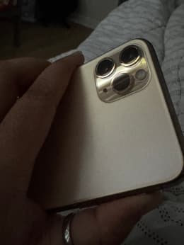 iPhone 11 Pro Max 256GB - Gold - Unlocked | Back Market