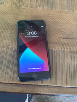 iPhone 7 256GB - Jet Black - Unlocked | Back Market
