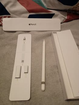 Refurbished Apple Pencil | Back Market