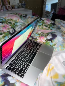 MacBook Air “13” 2020 /corei3/8GB/256GB/ MacBook Air (Retina, 13-inch, 2020) - Technical Specifications