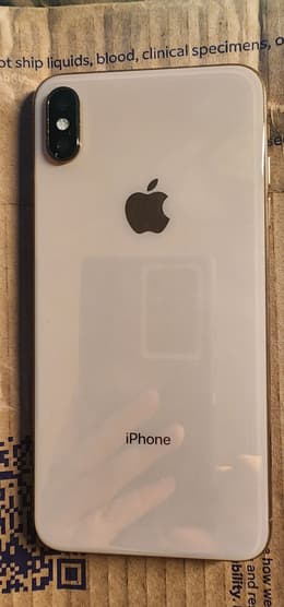 iPhone XS Max 256GB - Gold - Unlocked | Back Market