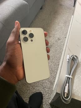 iPhone 13 Pro 128GB - Silver - Unlocked | Back Market