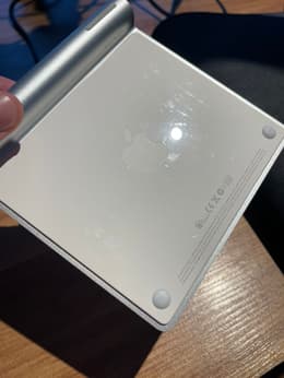 【新品　未開封】Apple Magic Trackpad New 2024 Apple - Magic Trackpad - Multi-Touch Surface (USB-C) in