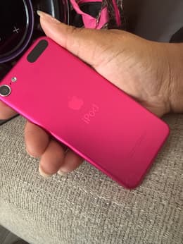 iPod touch 7 128GB - Pink | Back Market