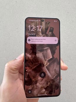 Google Pixel 8 256GB - Gray - Unlocked | Back Market